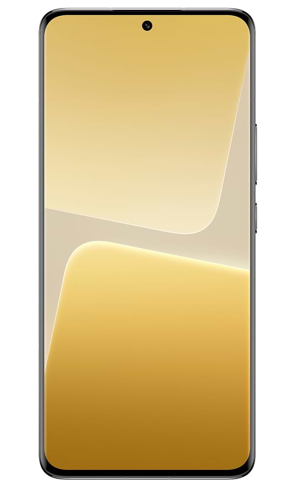 Фото - Смартфон Xiaomi 13 Pro 12/256Gb Ceramic White