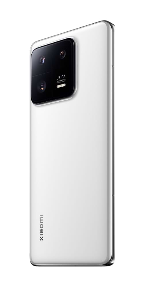 Фото - Смартфон Xiaomi 13 Pro 12/256Gb Ceramic White