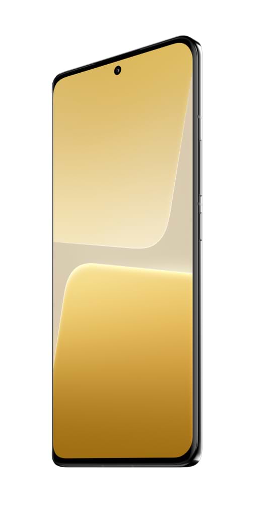 Фото - Смартфон Xiaomi 13 Pro 12/256Gb Ceramic White