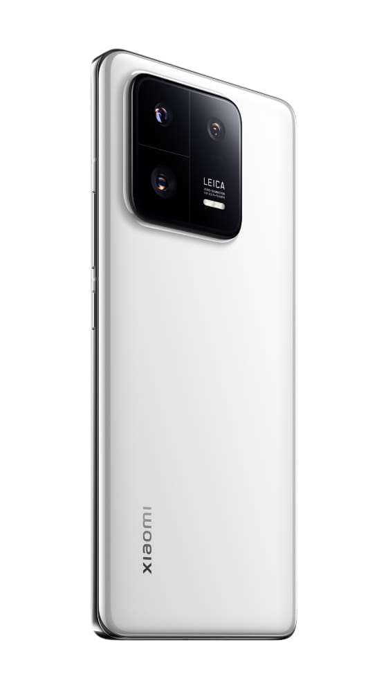 Фото - Смартфон Xiaomi 13 Pro 12/256Gb Ceramic White