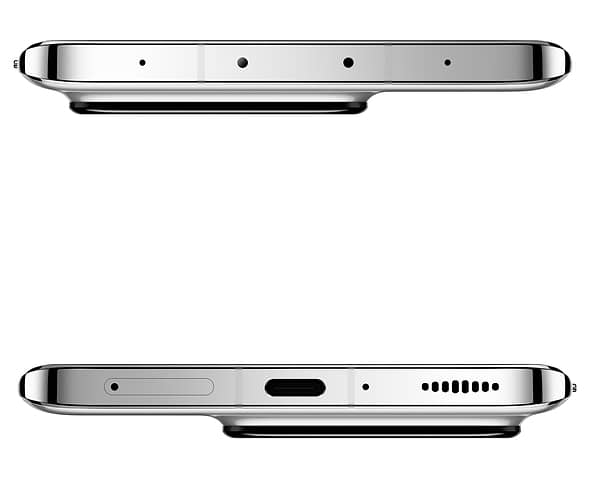 Фото - Смартфон Xiaomi 13 Pro 12/256Gb Ceramic White