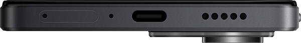 Фото - Смартфон Poco X5 Pro 5G 6/128Gb Black