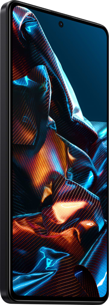 Фото - Смартфон Poco X5 Pro 5G 6/128Gb Black
