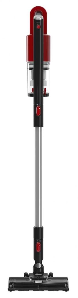 Фото - Пилосос ручний для дому Heinner HSVC-M21.6RD