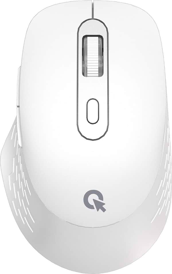 Фото - Мышь беспроводная OfficePro White (M265W)