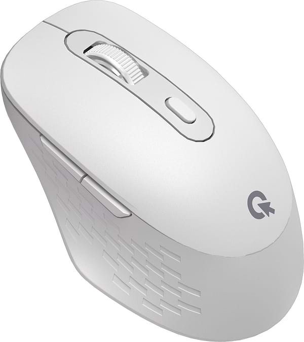 Фото - Мышь беспроводная OfficePro White (M265W)