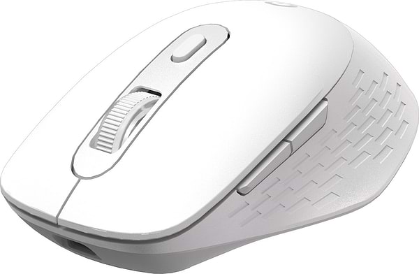 Фото - Мышь беспроводная OfficePro White (M265W)