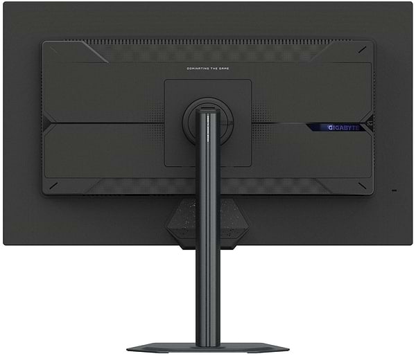 Фото - Монітор ігровий Gigabyte M27Q2 QD Gaming Monitor