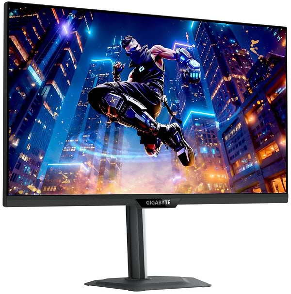 Фото - Монітор ігровий Gigabyte M27Q2 QD Gaming Monitor
