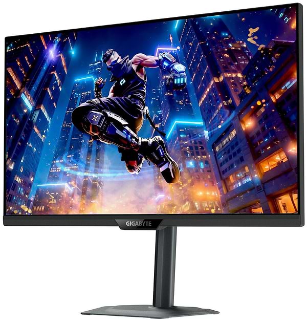 Фото - Монітор ігровий Gigabyte M27Q2 QD Gaming Monitor
