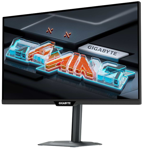 Фото - Монітор ігровий Gigabyte M27Q3 Gaming Monitor