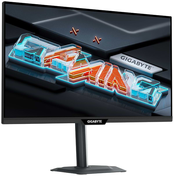 Фото - Монітор ігровий Gigabyte M27Q3 Gaming Monitor