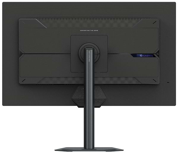 Фото - Монітор ігровий Gigabyte M27Q3 Gaming Monitor