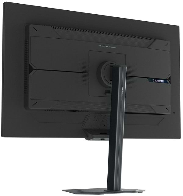 Фото - Монітор ігровий Gigabyte M27Q3 Gaming Monitor