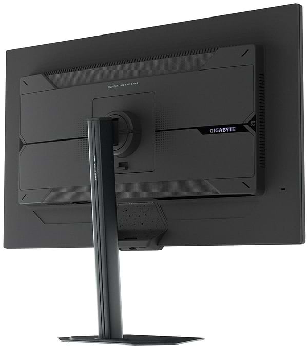 Фото - Монітор ігровий Gigabyte M27Q3 Gaming Monitor