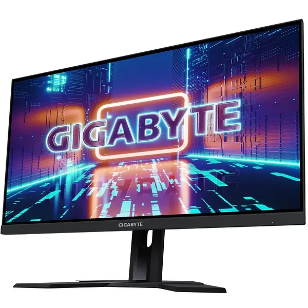 Фото - Монітор ігровий Gigabyte M27Q Gaming