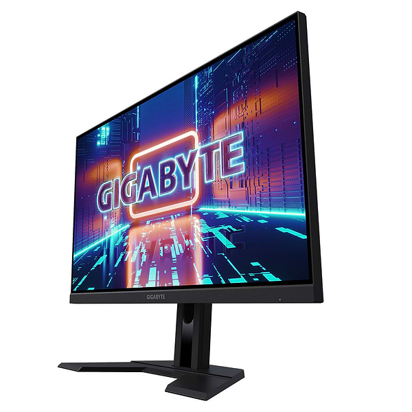 Фото - Монітор ігровий Gigabyte M27Q Gaming