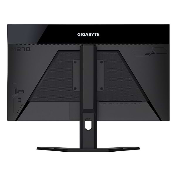 Фото - Монітор ігровий Gigabyte M27Q Gaming