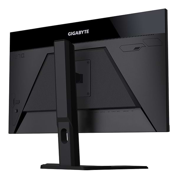 Фото - Монітор ігровий Gigabyte M27Q Gaming