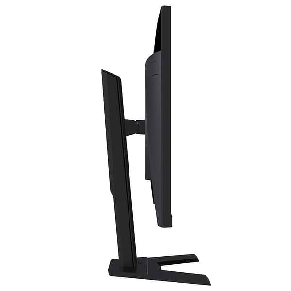 Фото - Монітор ігровий Gigabyte M27Q Gaming