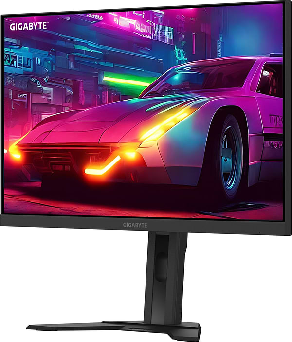 Фото - Монітор ігровий Gigabyte M27QA Gaming Monitor
