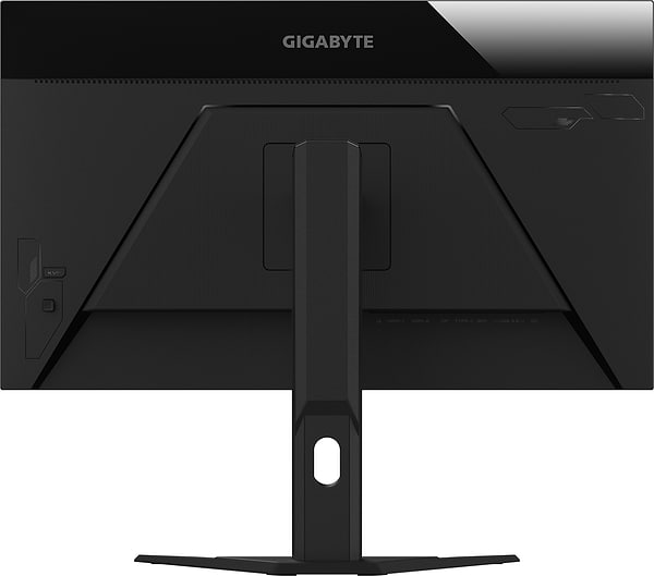Фото - Монітор ігровий Gigabyte M27QA Gaming Monitor