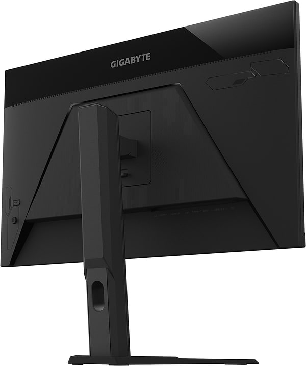 Фото - Монітор ігровий Gigabyte M27QA Gaming Monitor