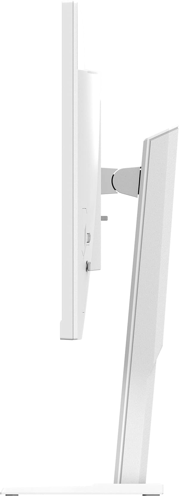 Фото - Монітор ігровий Gigabyte M27QA ICE Gaming Monitor White