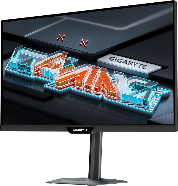 Фото - Монитор игровой Gigabyte M27QS