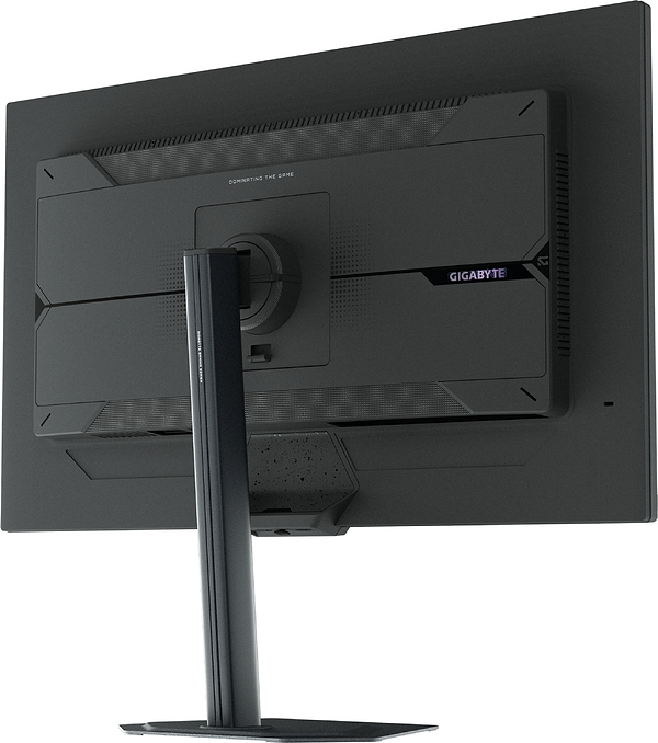 Фото - Монитор игровой Gigabyte M27QS