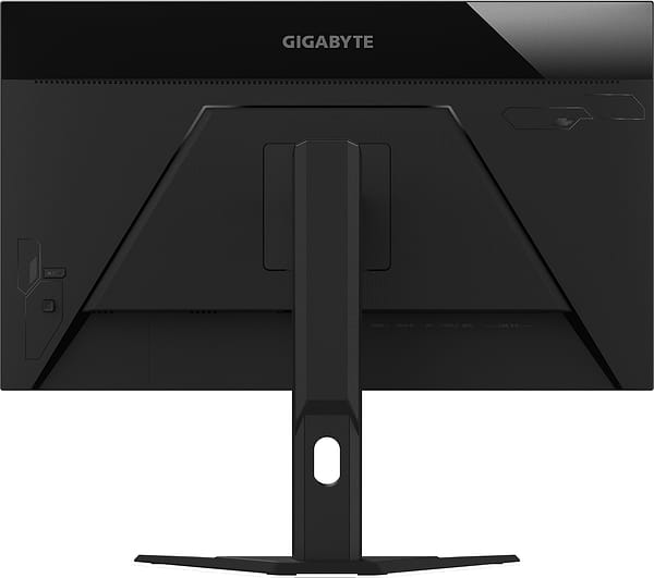Фото - Монитор игровой Gigabyte M27UA Gaming Monitor