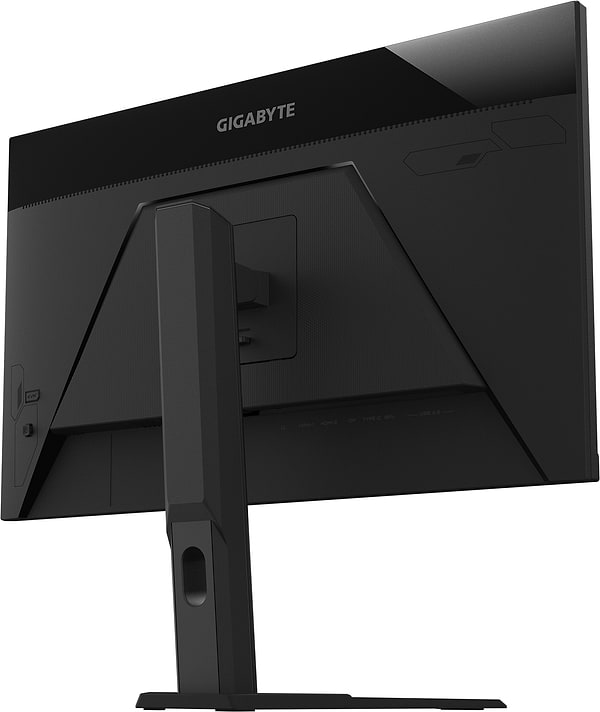 Фото - Монитор игровой Gigabyte M27UA Gaming Monitor