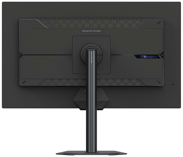 Фото - Монітор ігровий Gigabyte M27UP EK