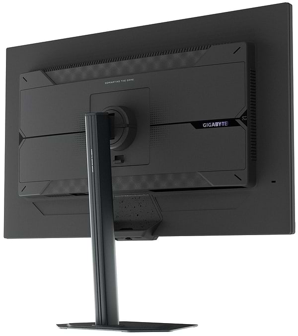 Фото - Монітор ігровий Gigabyte M27UP EK