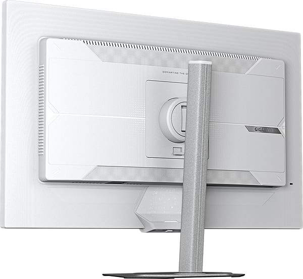 Фото - Монитор игровой Gigabyte M27UP ICE