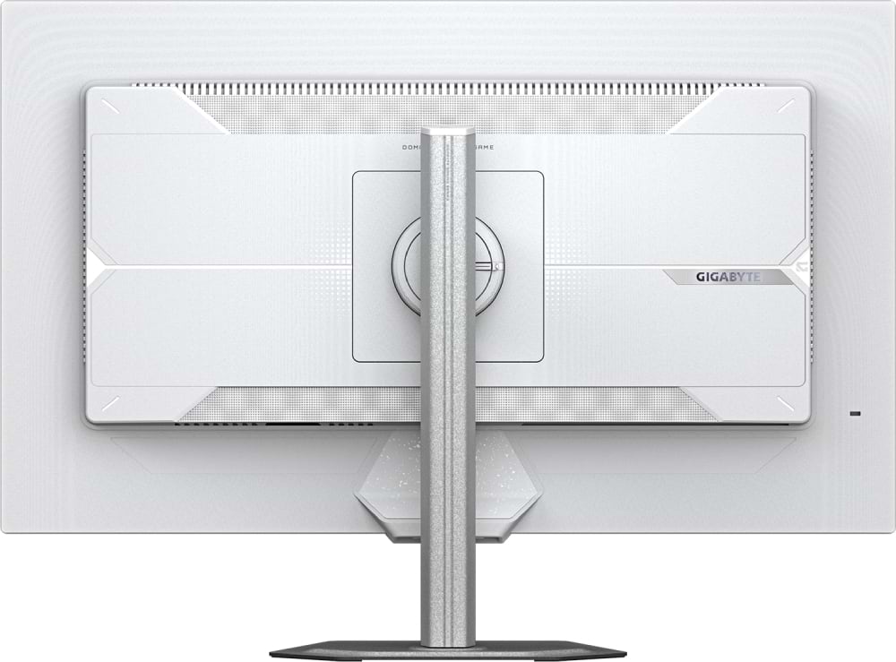 Фото - Монитор игровой Gigabyte M27UP ICE