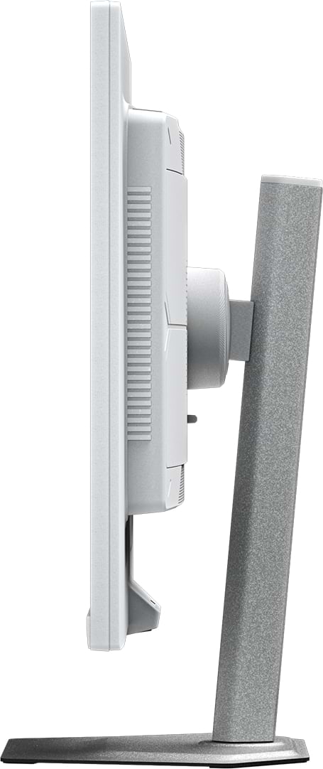 Фото - Монитор игровой Gigabyte M27UP ICE