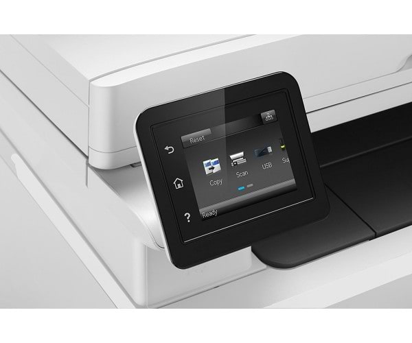 Фото - МФУ цветной печати HP Color LaserJet Pro M280nw с Wi-Fi (T6B80A)