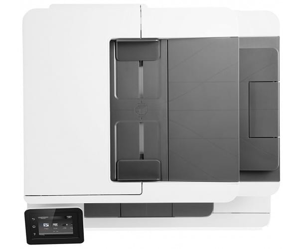 Фото - МФУ цветной печати HP Color LaserJet Pro M280nw с Wi-Fi (T6B80A)