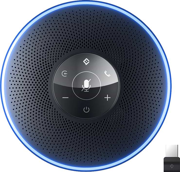 Bluetooth-спикерфон Emeet OfficeCore M2 комплект (eMeet-M220 Lite) - Фото 1