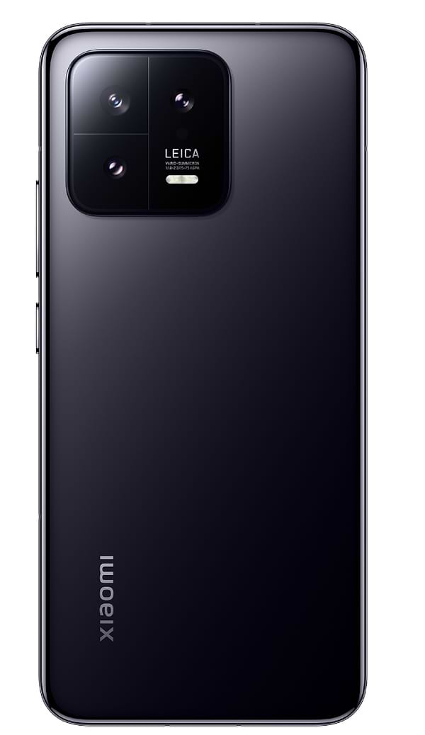 Фото - Смартфон Xiaomi 13 8/256Gb Black