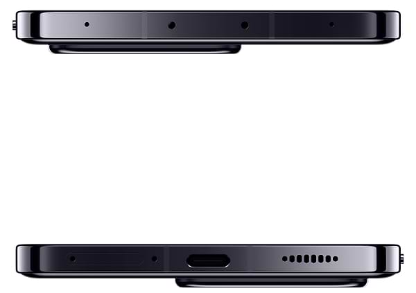 Фото - Смартфон Xiaomi 13 8/256Gb Black