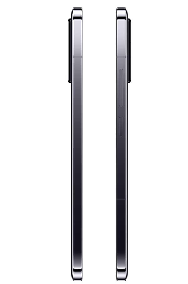 Фото - Смартфон Xiaomi 13 8/256Gb Black