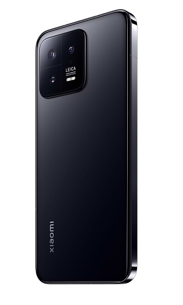 Фото - Смартфон Xiaomi 13 8/256Gb Black