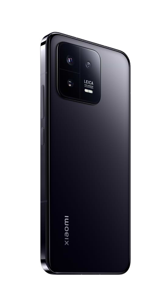 Фото - Смартфон Xiaomi 13 8/256Gb Black