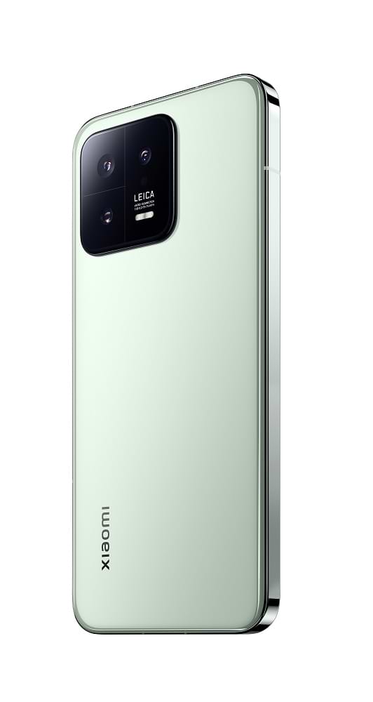 Фото - Смартфон Xiaomi 13 8/256Gb Flora Green