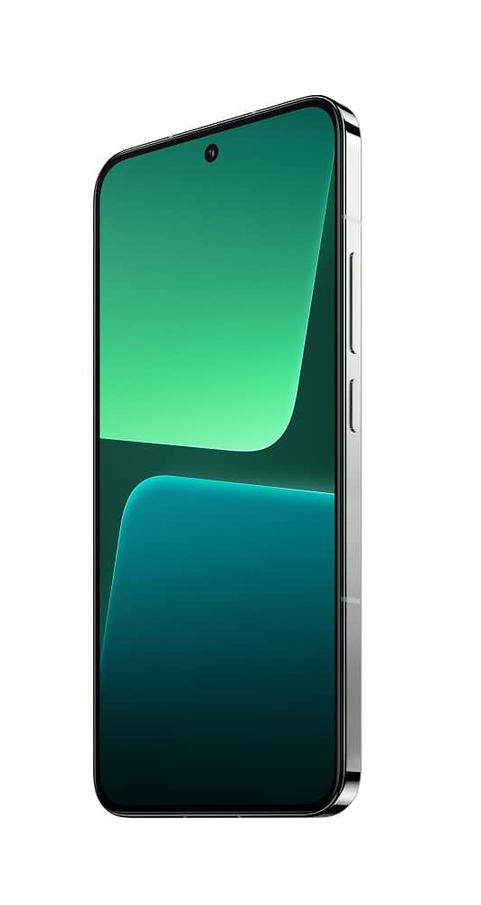 Фото - Смартфон Xiaomi 13 8/256Gb Flora Green