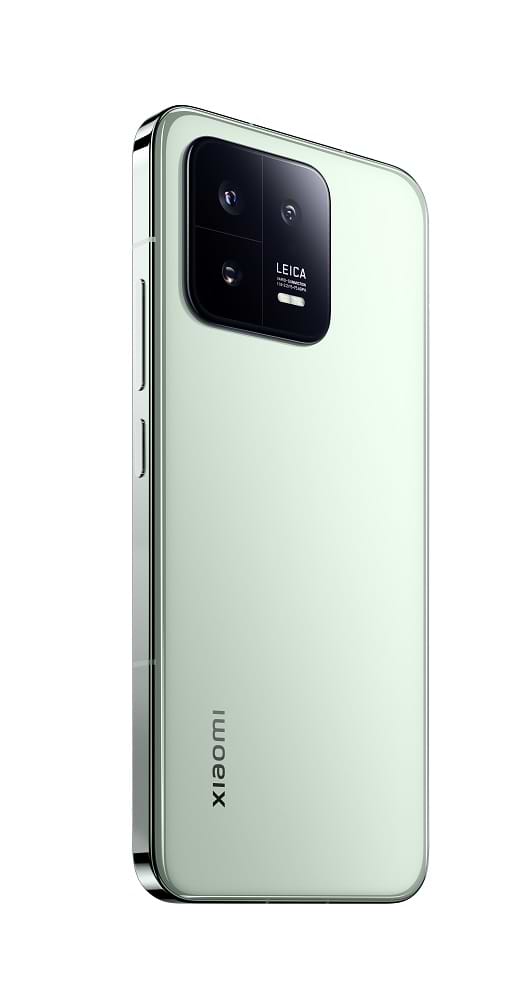Фото - Смартфон Xiaomi 13 8/256Gb Flora Green