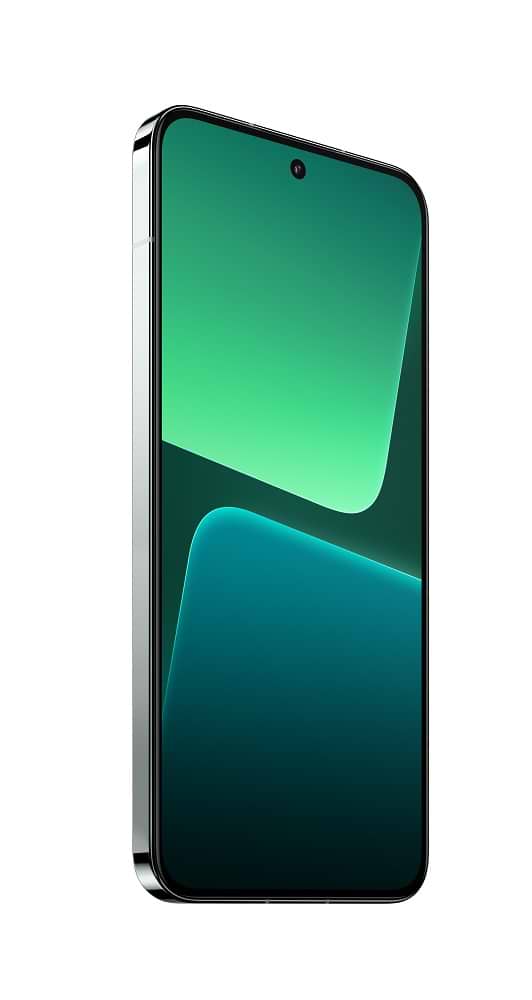 Фото - Смартфон Xiaomi 13 8/256Gb Flora Green