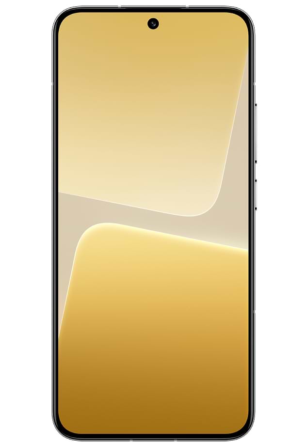 Фото - Смартфон Xiaomi 13 8/256Gb White